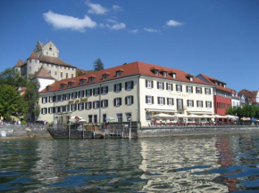 Гостиница Flair Hotel zum Schiff  Меерсбург